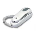 TELEFONO FISSO BRONDI NEMO BIANCO