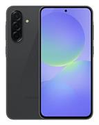 SMARTPHONE SAMSUNG A36 5G DS SM-A366B 6+128 EUR AWESOME BLACK EE