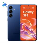 SMARTPHONE SAMSUNG S25 S931B 5G DS 12+128 EUR NAVY
