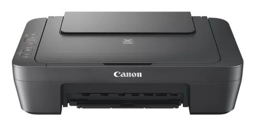 MULTIFUNZIONE INKJET CANON PIXMA MG2551S 3 IN 1