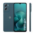 SMARTPHONE MOTOROLA G06 4+256GB TAPESTRY BLUE DS