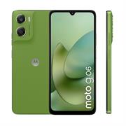 SMARTPHONE MOTOROLA G06 4+256GB TENDRILL GREEN ITALIA