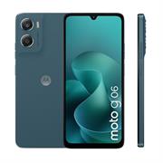 SMARTPHONE MOTOROLA G06 8+256GB BLUE ITALIA