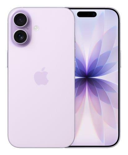 SMARTPHONE APPLE IPHONE 17 512GB LAVENDER ITA