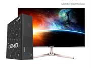PC YASHI GENIO 8L SFF YY80103 I5-12600H 16GB SSD512GB W11P