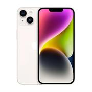 RIGEN.IPHONE 14 128GB STARLIGHT GRADO B*GAR1Y SOLO SMARTPHONE*