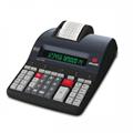 CALCOLATRICE OLIVETTI LOGOS 904T 14 CIFRE