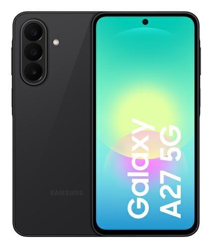 SMARTPHONE SAMSUNG SM-A276 A27 8+256GB 6.7 5G BLACK DS EU