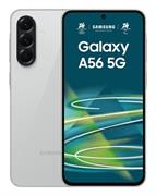 SMARTPHONE SAMSUNG SM-A566 A56 8+256GB 5G LIGHTGRAY DS ITA