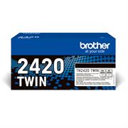 BROTHER TONER TN-2420 CONF.2PZ