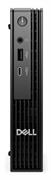 PC DELL PRO QCM1250 I5-14500T 8GB SSD 512GB WIN11 RO