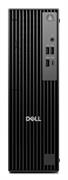 PC DELL PRO SLIM QCS1250 ULTRA 5 8GB SSD 512GB WIN11 PRP