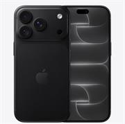 SMARTPHONE APPLE IPHONE 18 PRO 256GB NERO ITA