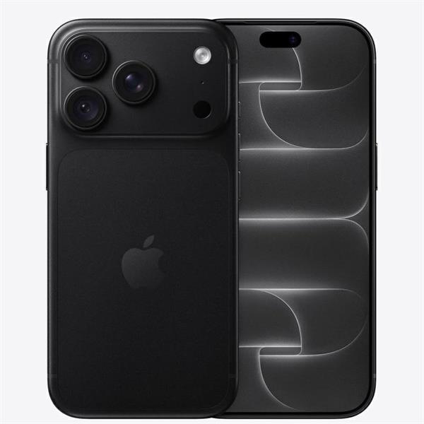 SMARTPHONE APPLE IPHONE 18 PRO 512GB NERO ITA