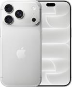 SMARTPHONE APPLE IPHONE 18 PRO 512GB SILVER ITA