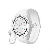 TECHMADE TM-YOUNG-WH SMARTWATCH YOUNG+AURICOLARE SINGOLO WHITE