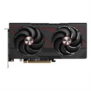 VGA SAPPHIRE RX9060XT PULSE AMD RADEO GAMING OC 16GB