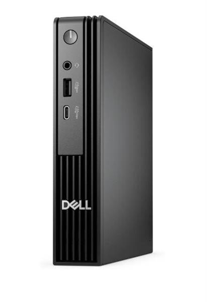 PC MINI DELL PRO QCM1250  i7-14700T 16GB 512GB SSD  WIN 11 PRO