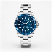 NIAH SMARTWATCH NH-NEPTUNE BLU