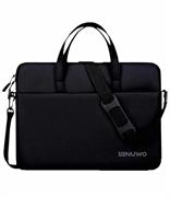 BORSA PORTA NOTEBOOK 15,6 RENUWO BLACK
