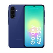 SMARTPHONE SAMSUN SM-A276 A27 8+256GB 6.7 5G BLUE DS ITA