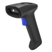 LETTORE BARCODE ATLANTIS USB COLL.MANU TECNOL.OTTICA 2D 60-300MM