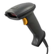 LETTORE BARCODE ATLANTIS ECN.LASER LETT.0 330MM-300 SCAN/SEC
