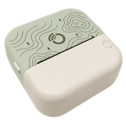 STAMPANTE TERMICA OREGON  BT 2/57MM AI ANDROID IOS+7 ROTOLI