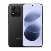 SMARTPHONE XIAOMI REDMI NOTE 17 4+128 BLACK DS ITA