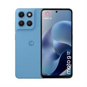 SMARTPHONE MOTOROLA MOTO G17 4+128GB 6.72 4G ALSKAN BLUE DS ITA