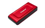 KINGSTON SSD ESTERNO XS1000 1TB USB 3.2