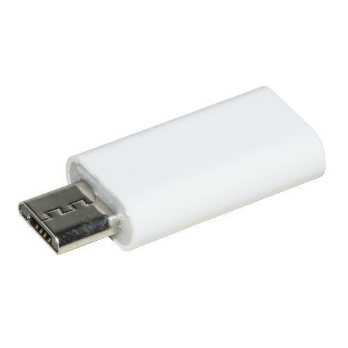 LINK ADATTATORE USB TYPE C FEMMINA A MICRO USB B MASCHIO