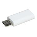 LINK ADATTATORE USB TYPE C FEMMINA A MICRO USB B MASCHIO