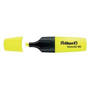 PELIKAN EVIDENZIATORI SIGNAL GIALLO CONF. 10PZ