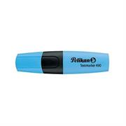 PELIKAN EVIDENZIATORI SIGNAL AZZURRO CONF. 10PZ