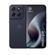 SMARTPHONE MOTO G87 5G DS 8+256 EUR OVERTURE (GREY)