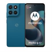 SMARTPHONE MOTO G57 5G 8+256 ITA CORSAIR (GREEN)