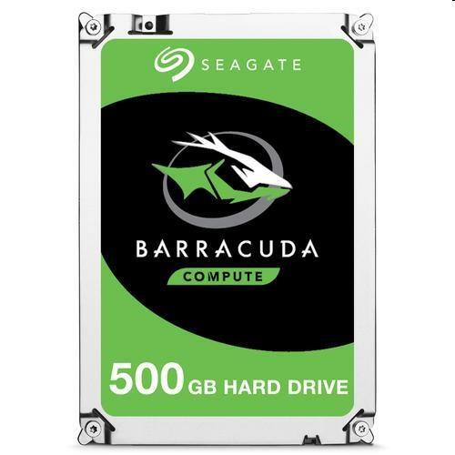 REFURBISHED HD SEAGATE 500GB SATA ST500DM002