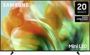 TV MINI LED SAMSUNG 554K ULTRA HD SMART-TV DVB-T2/C/S2 EUROPA
