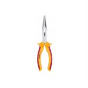 RICOND. PINZA A BECCHI LUNGHI 200MM ISOLATA 1000V