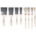 RICOND. SET PENNELLI 8 PEZZI