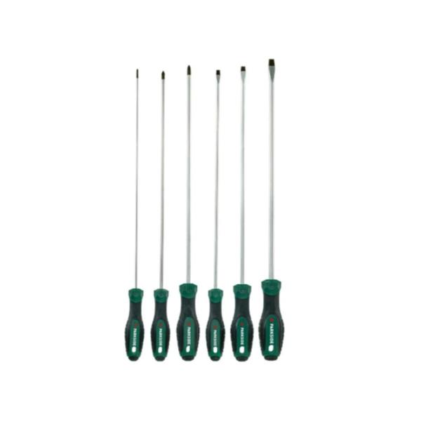 RICOND. SET CACCIAVITI LUNGHI 6 PEZZI