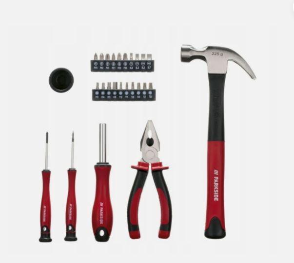 RICOND. SET UTENSILI 26 PEZZI