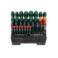RICOND. SET CACCIAVITI E BIT 101PZ PUNTA MAGNETICA