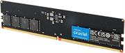 DIMM CRUCIAL DDR5 8GB 5600MHZ