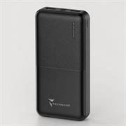 TECHMADE POWERBANK 20000mah