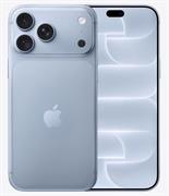 SMARTPHONE APPLE IPHONE 18 PRO MAX 256GB GHIACCIO ITA