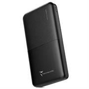 TECHMADE POWERBANK 10000mah