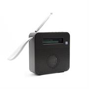 XTREME MINI RADIO DAB/DAB+FM MP3 BT
