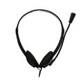 XTREME CUFFIA FORTALEZA CON MICROFONO E CAVO JACK 3.5MM